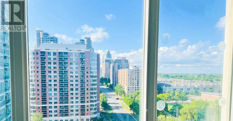 1609-260 Doris Avenue, Toronto, ON, M2N 6X9 - 12