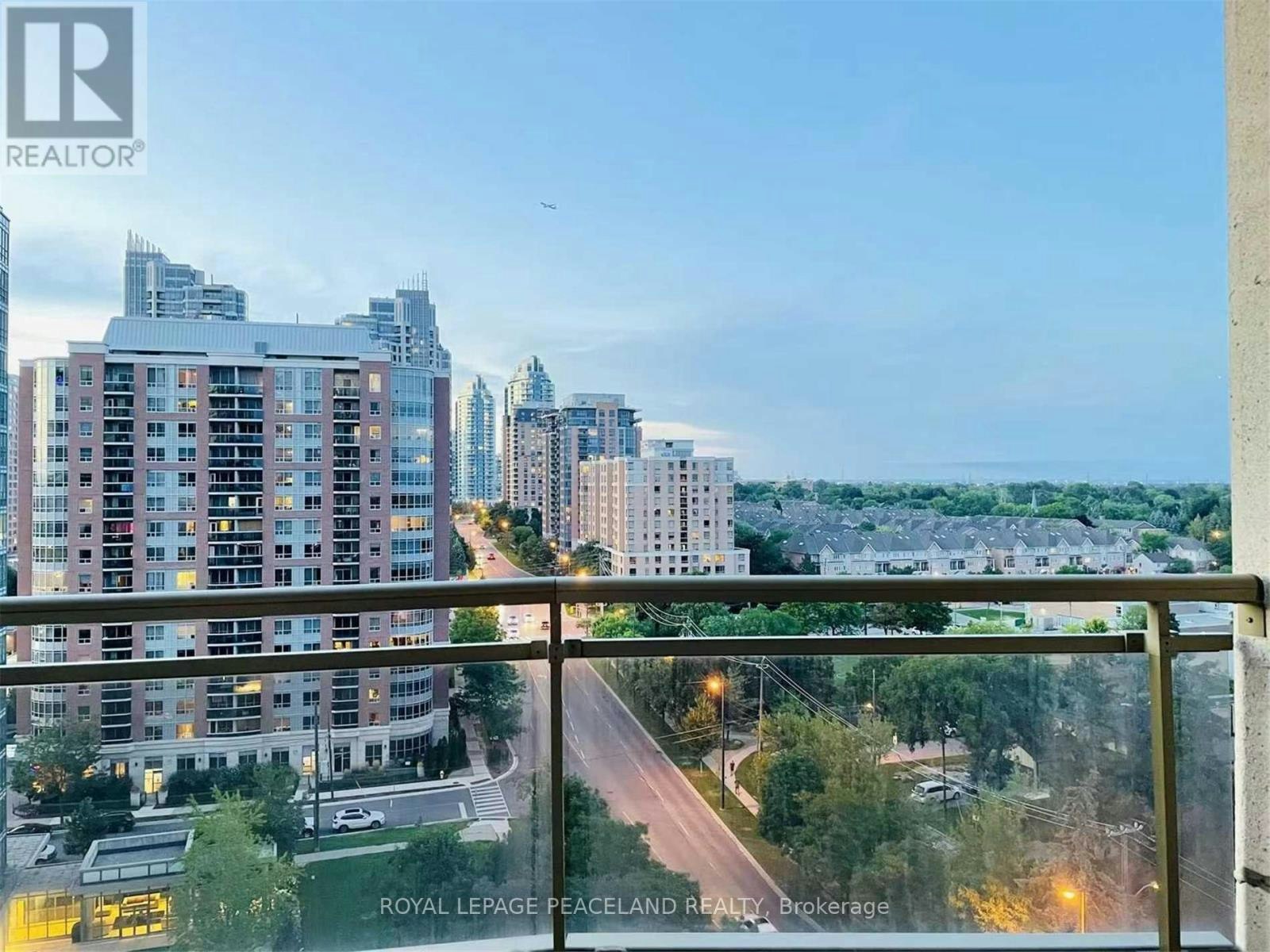 1609-260 Doris Avenue, Toronto, ON, M2N 6X9 - 22