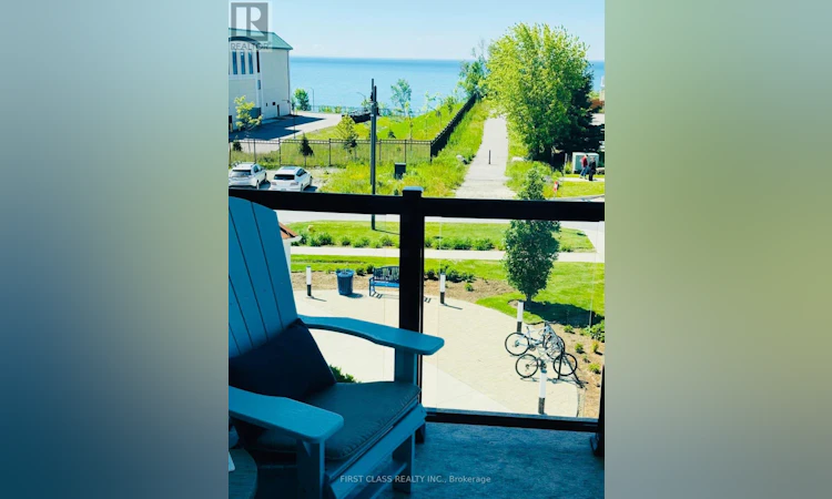 306-50 Lakebreeze Drive