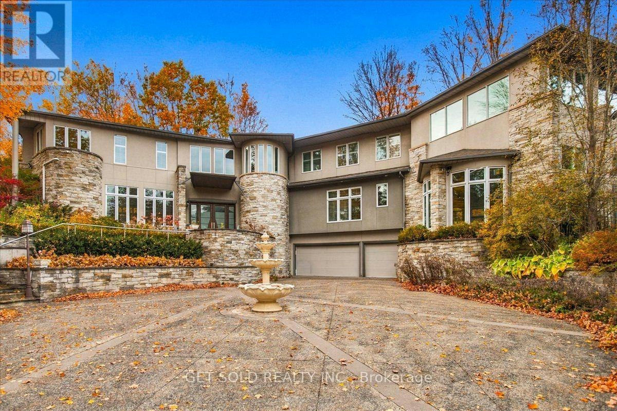 76 Silver Fox Place, Vaughan, ON, L6A 1G2