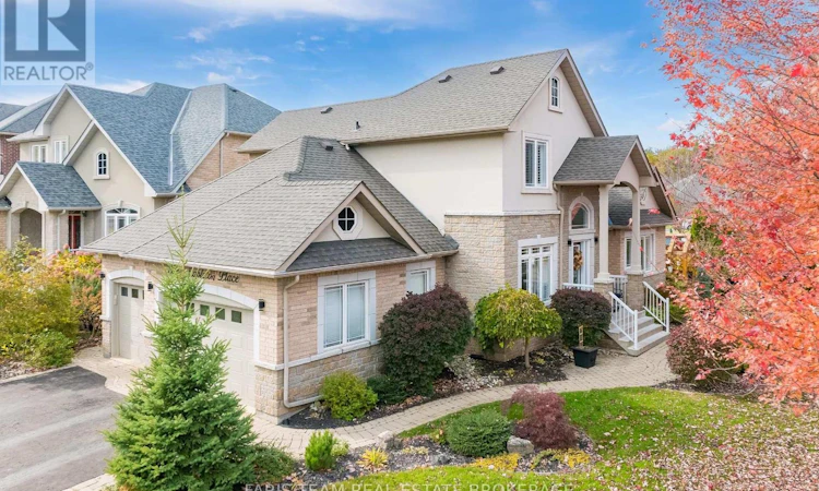 2 Stapleton Place