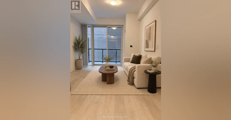 306-2450 Bloor Street W, Toronto, ON, M6S 0A9 - 6