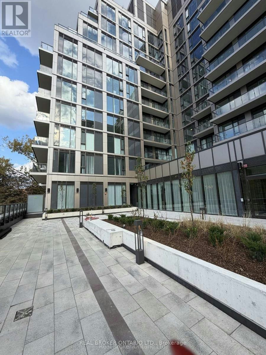 306-2450 Bloor Street W, Toronto, ON, M6S 0A9 - 20