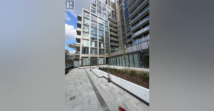 306-2450 Bloor Street W, Toronto, ON, M6S 0A9 - 20