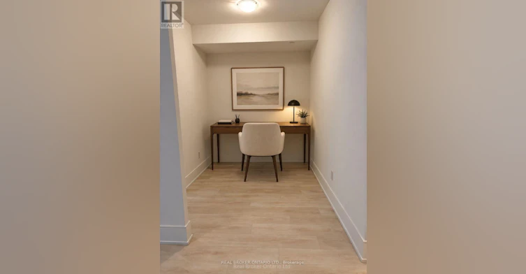 306-2450 Bloor Street W, Toronto, ON, M6S 0A9 - 10