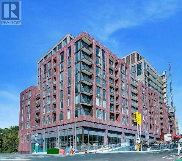 306-2450 Bloor Street W, Toronto, ON, M6S 0A9
