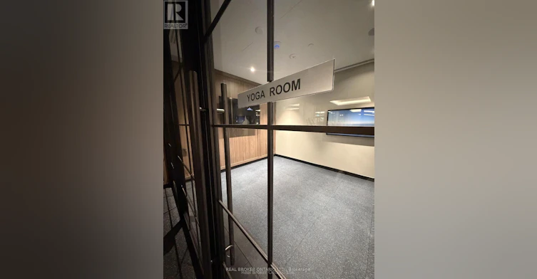 306-2450 Bloor Street W, Toronto, ON, M6S 0A9 - 19