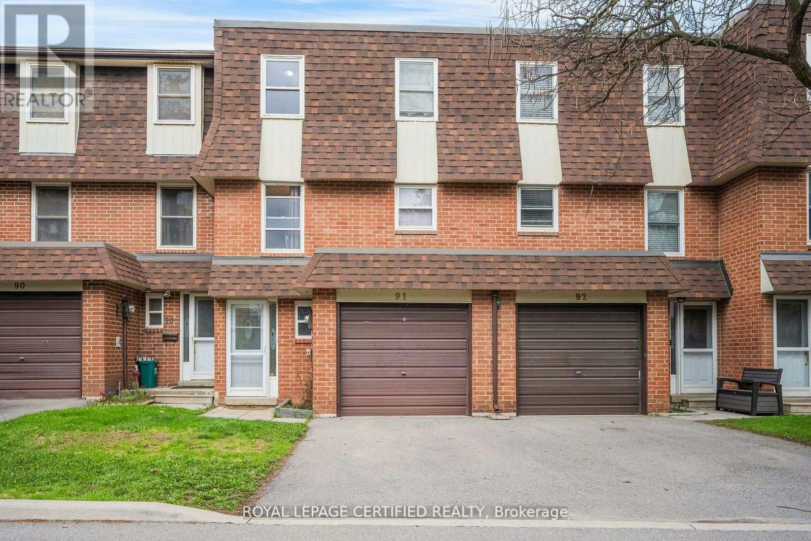 91-371 Bronte Street S, Milton, ON, L9T 3K5