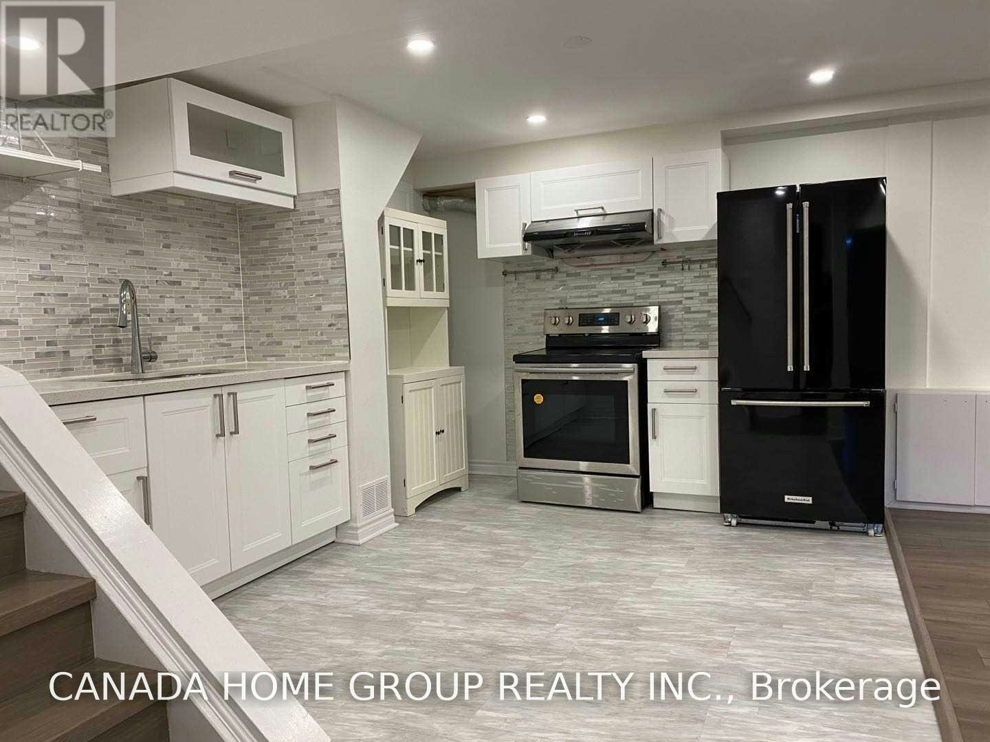 LOWER-3251 Valcourt Crescent, Mississauga, ON, L5L 5G9 - 3