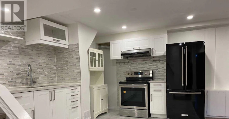 LOWER-3251 Valcourt Crescent, Mississauga, ON, L5L 5G9 - 3