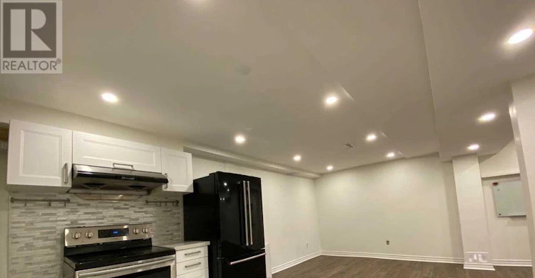 LOWER-3251 Valcourt Crescent, Mississauga, ON, L5L 5G9 - 5