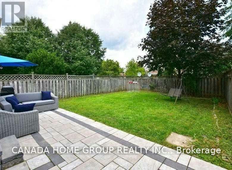 LOWER-3251 Valcourt Crescent, Mississauga, ON, L5L 5G9 - 13