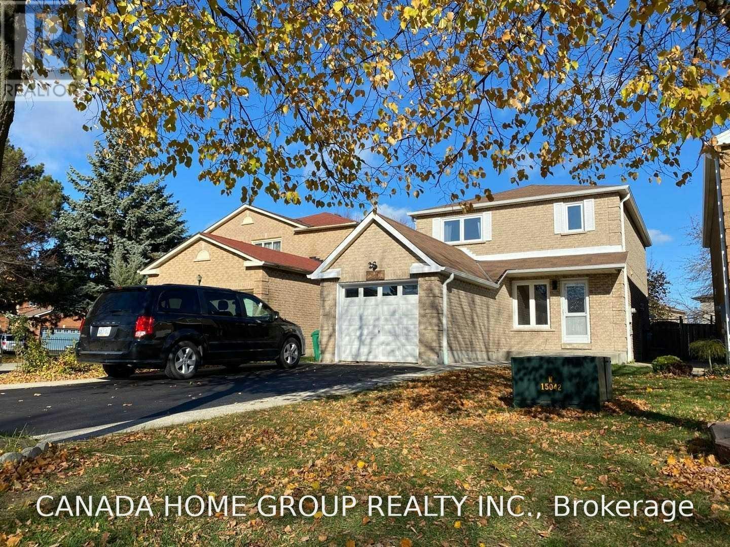 LOWER-3251 Valcourt Crescent, Mississauga, ON, L5L 5G9