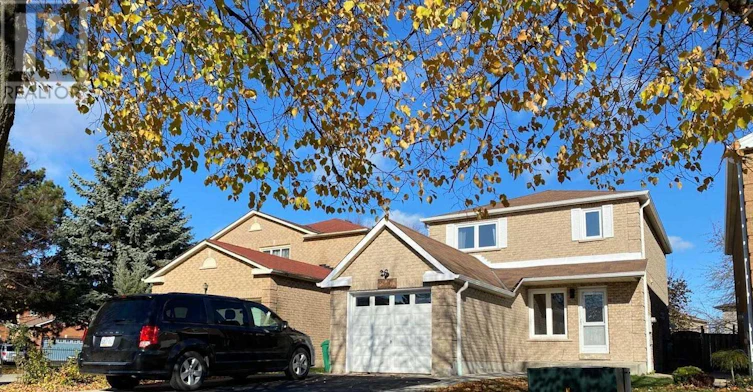 LOWER-3251 Valcourt Crescent, Mississauga, ON, L5L 5G9