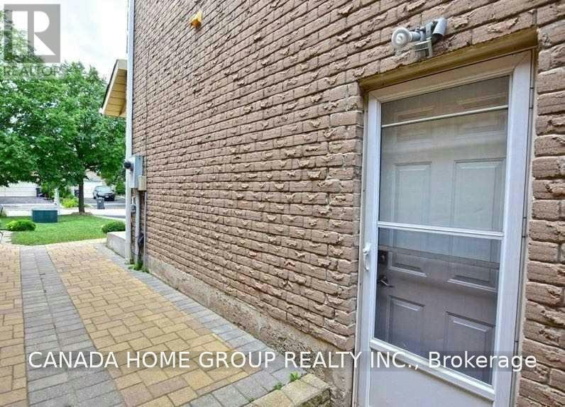 LOWER-3251 Valcourt Crescent, Mississauga, ON, L5L 5G9 - 12