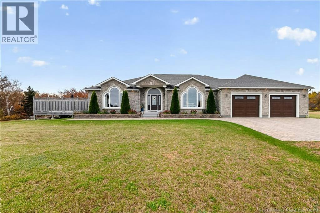 11 Ragin Cajun Lane, Cocagne, NB, E4R 0E8