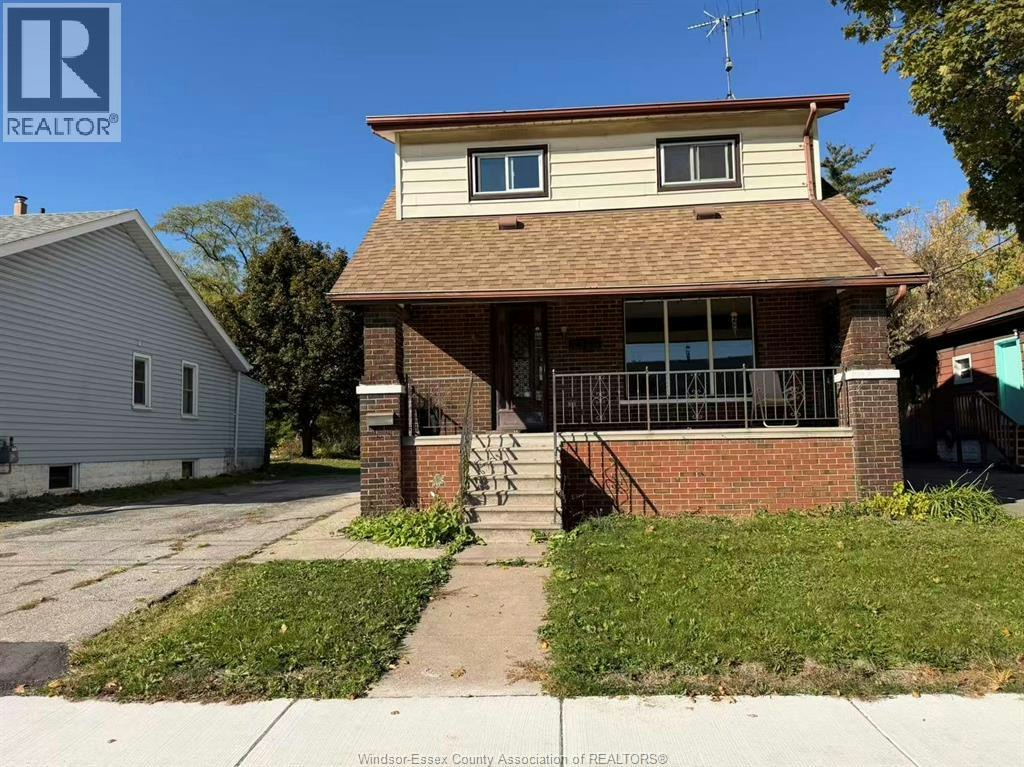 2280 Union Street, Windsor, ON, N9B 1L8