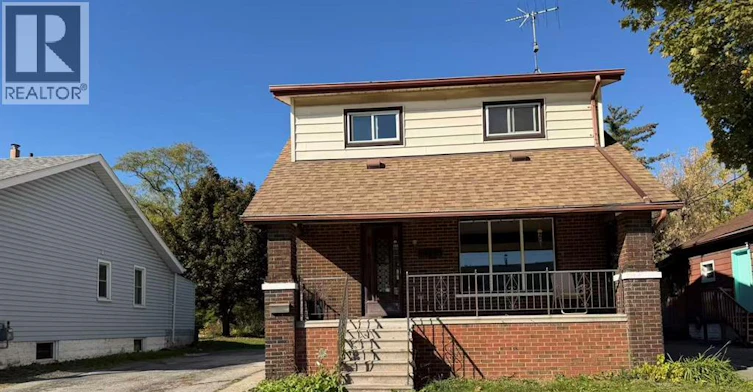2280 Union Street, Windsor, ON, N9B 1L8