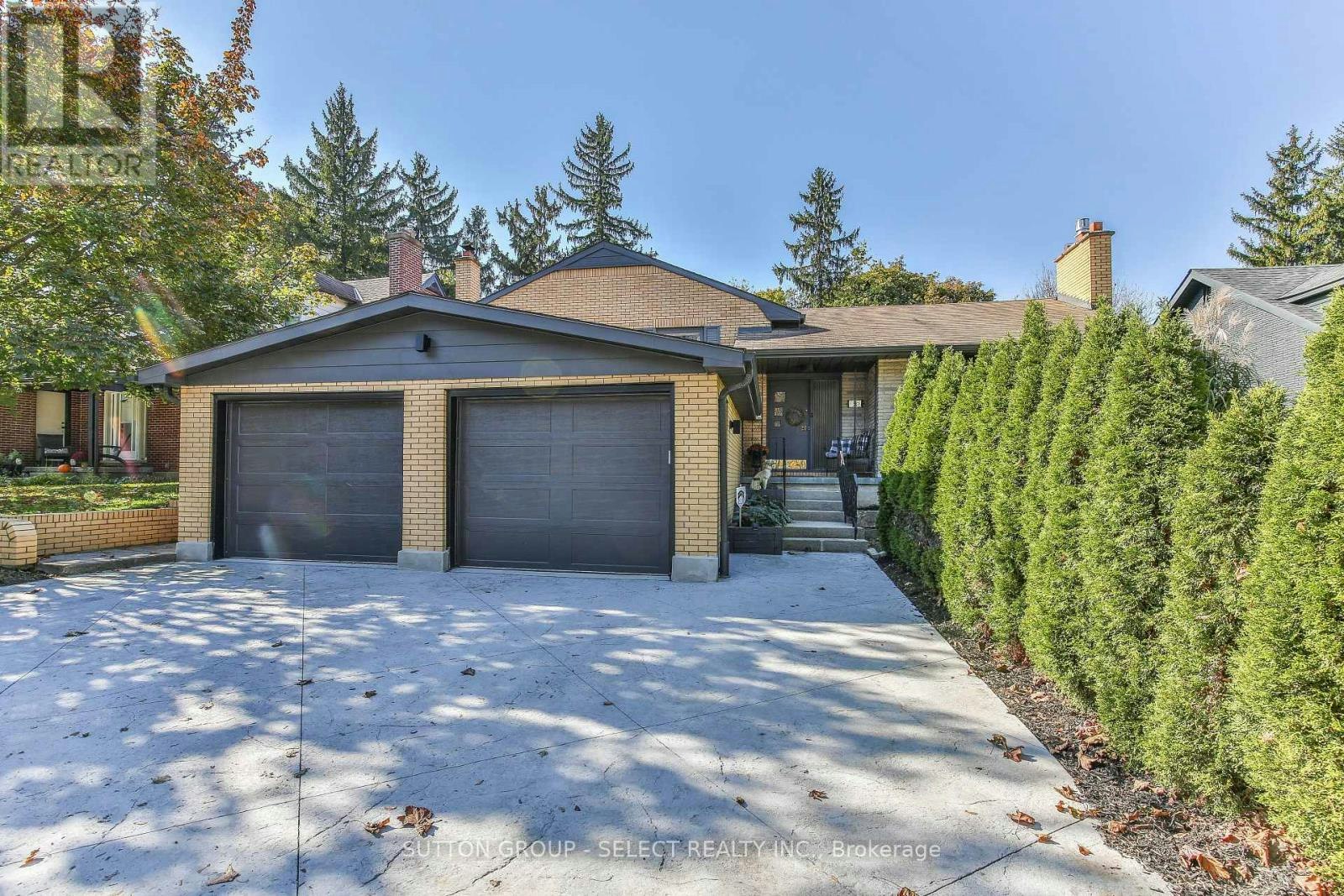 35 Croxton Road W, London, ON, N6C 3T5