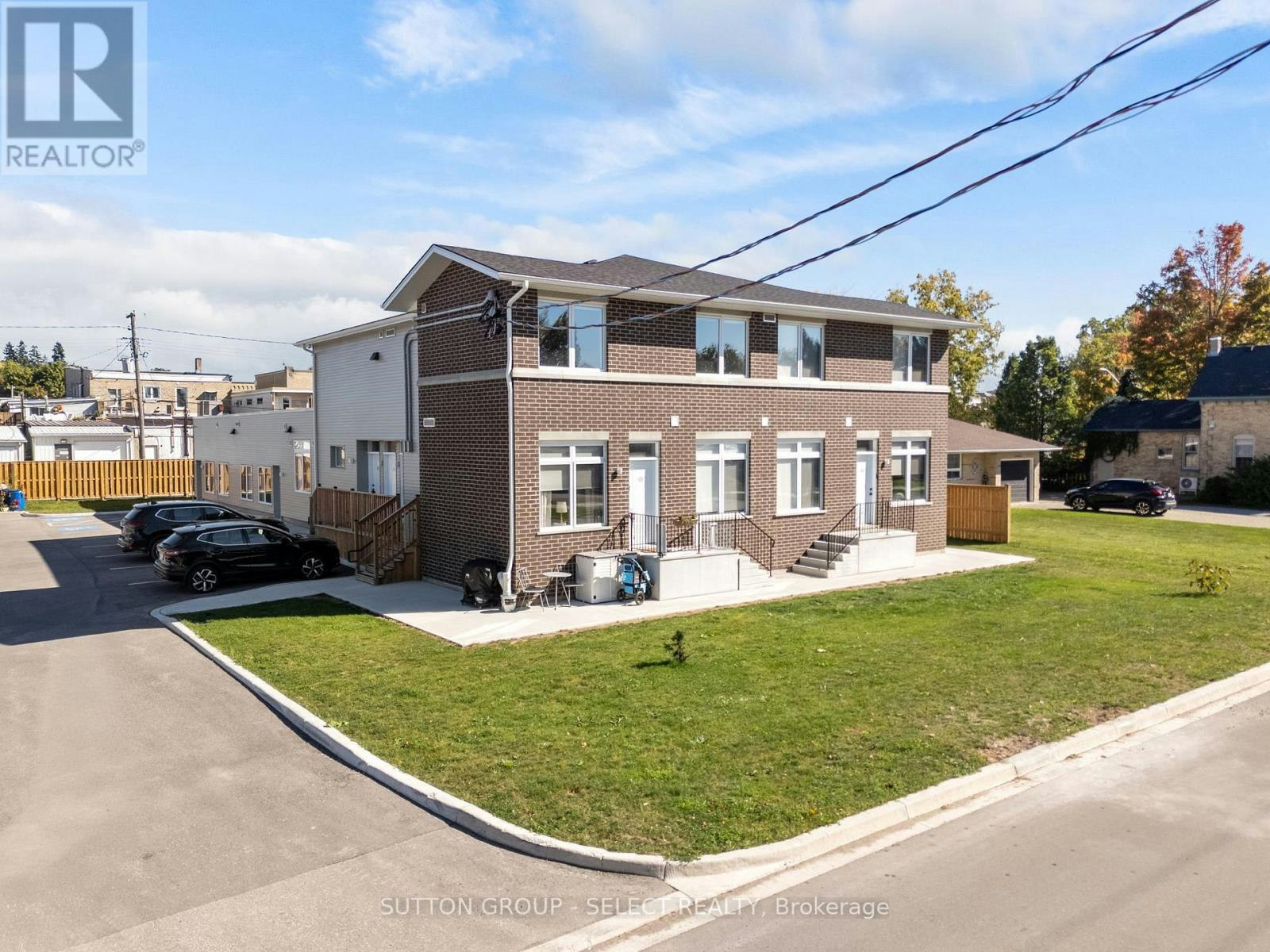 370 William Street, Exeter, ON, N0M 1S2