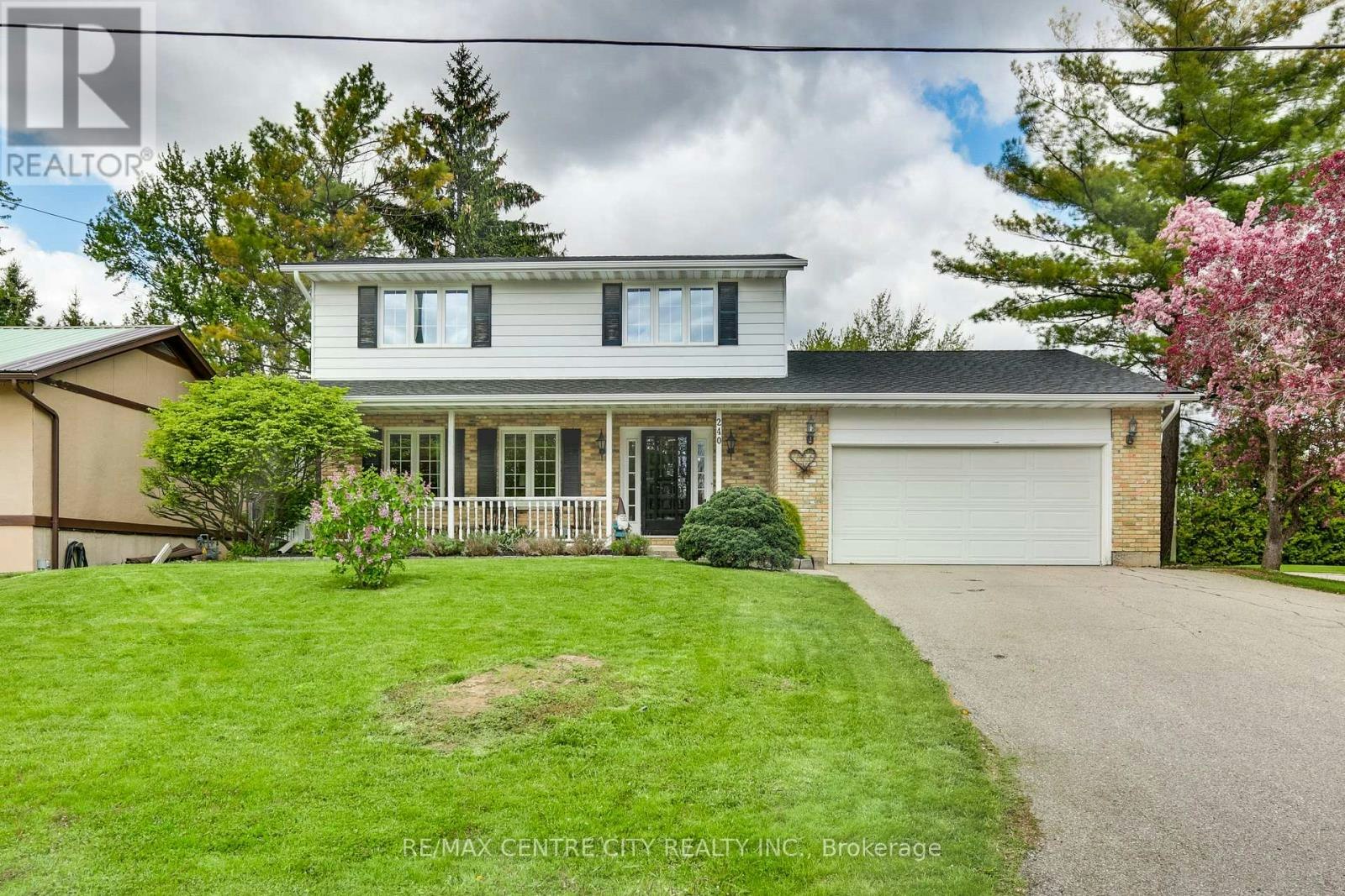 240 Church Street, Port Stanley, ON, N0L 1B0