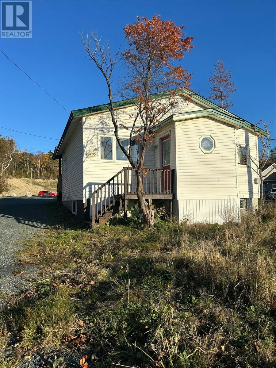 2705 Topsail Road, Conception Bay South, NL, A1W 4A2