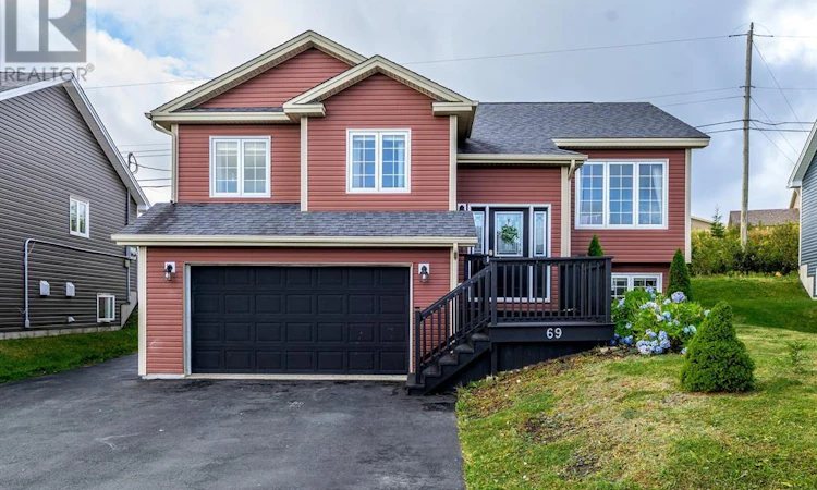 69 Magee Drive
