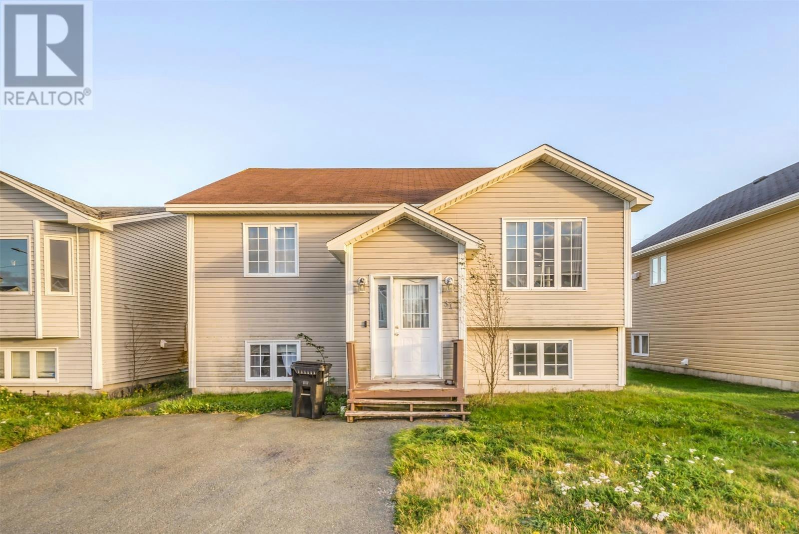 31 Beauford Place, St Johns, NL, A1A 5N3