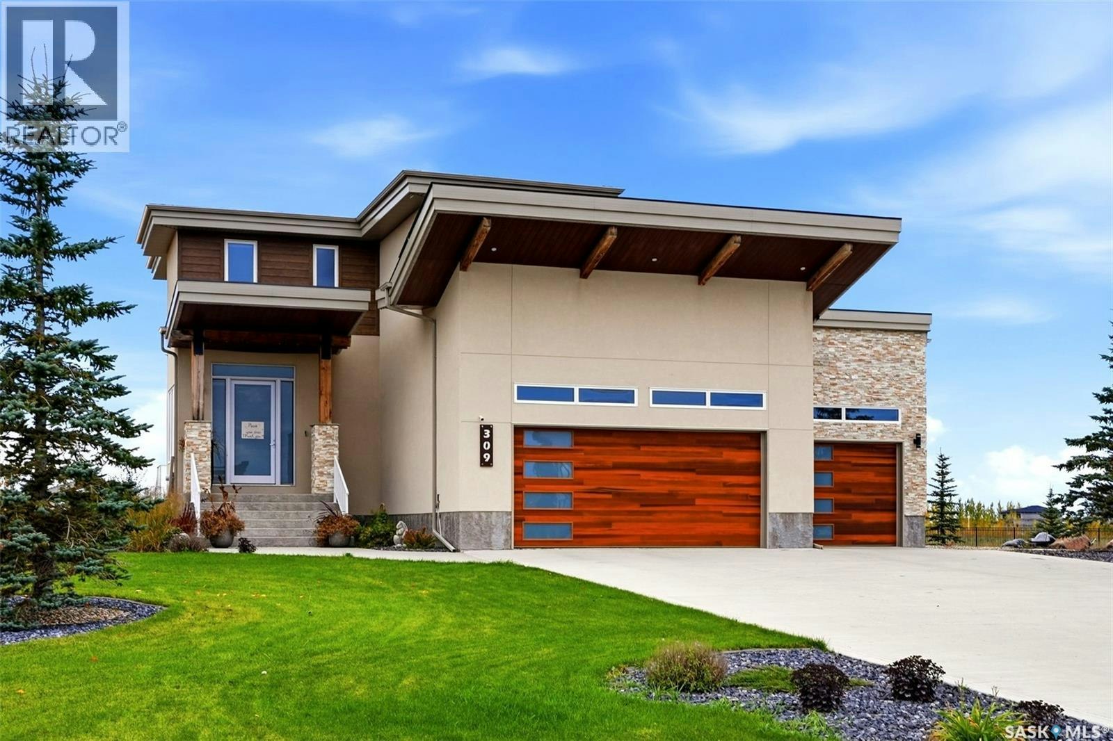 309 Spruce Creek Crescent, Edenwold Rm No. 158, SK, S0G 3Z0