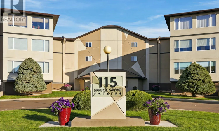 207-115 Keevil Crescent
