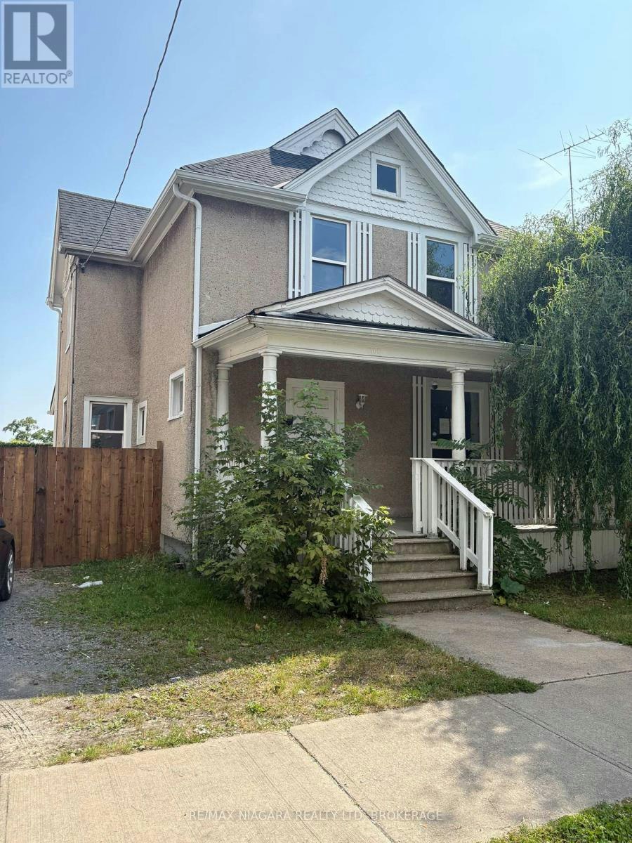 100 Queenston Street, St. Catharines, ON, L2R 2Z3