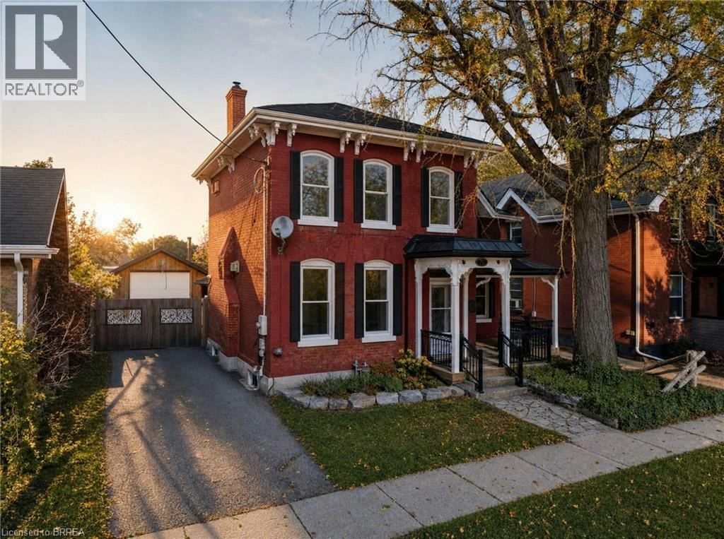 74 Richmond Street, Brantford, ON, N3T 3Y5