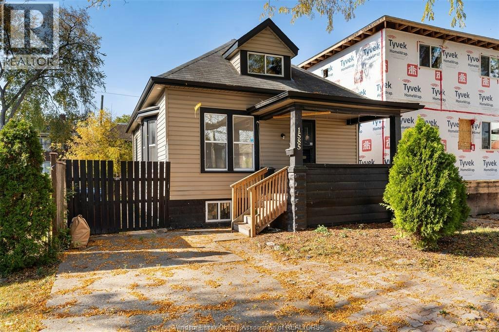 1585 Pelissier, Windsor, ON, N8X 1M9