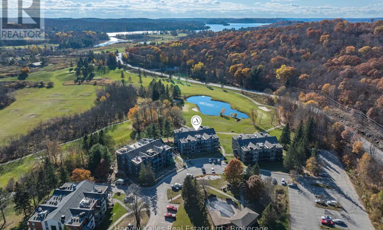 202-54 Deerhurst Summit Drive
