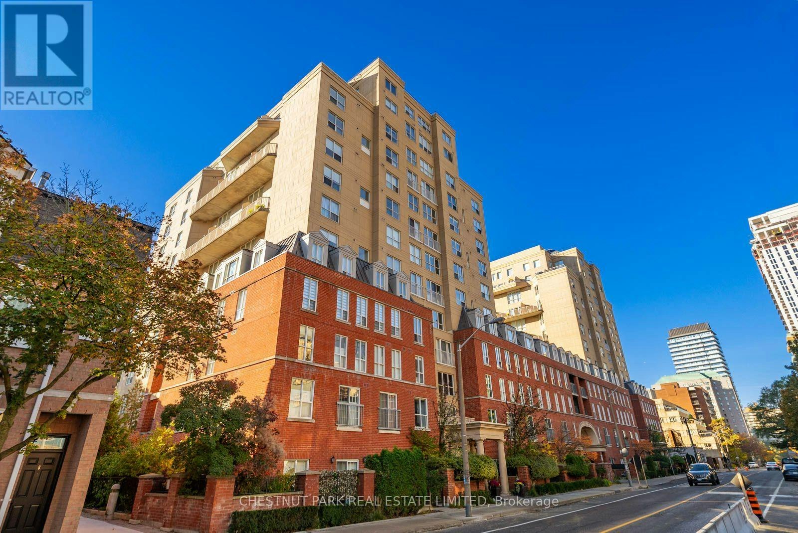 440-139 Merton Street, Toronto, ON, M4S 3G7 - 3
