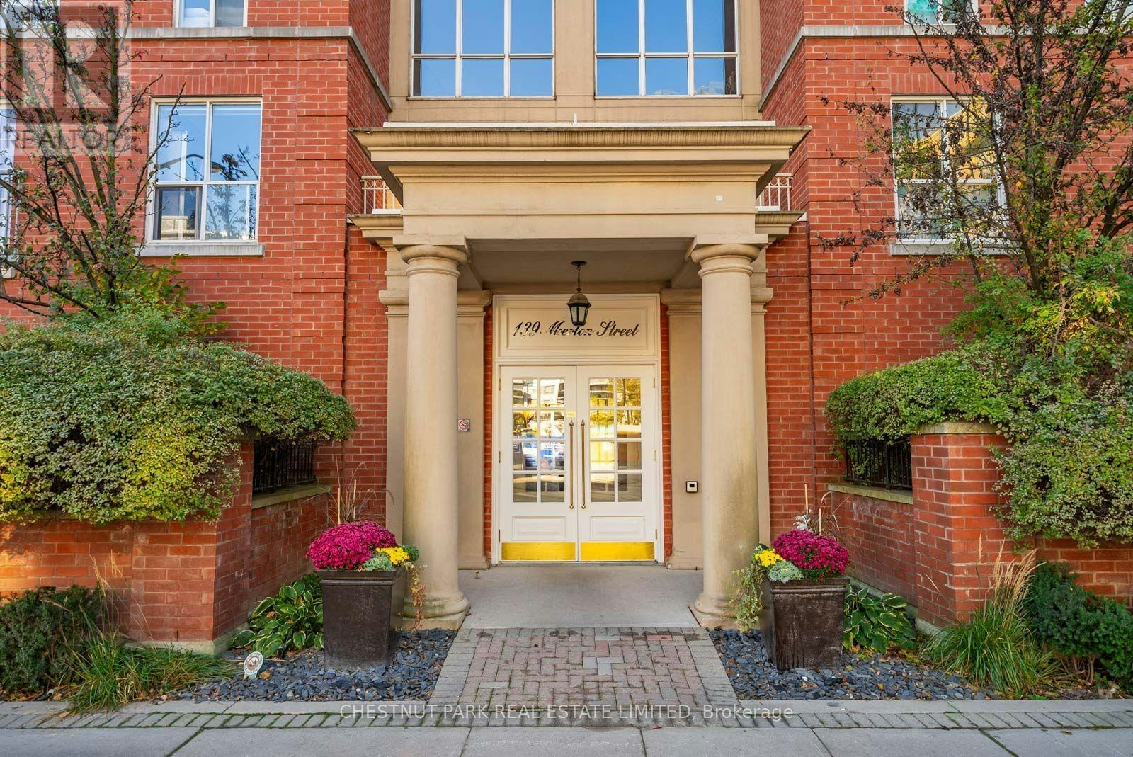 440-139 Merton Street, Toronto, ON, M4S 3G7 - 4