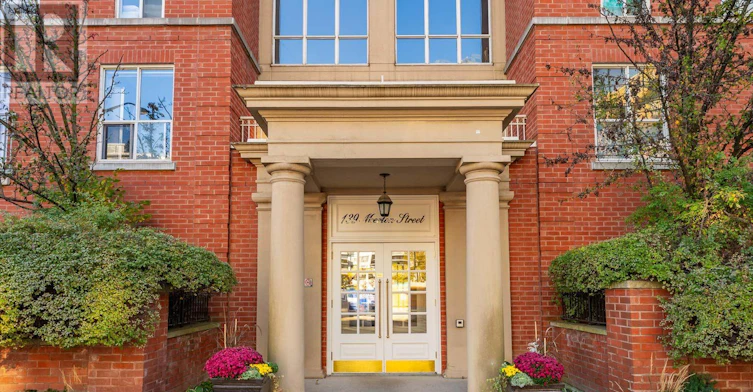 440-139 Merton Street, Toronto, ON, M4S 3G7 - 4