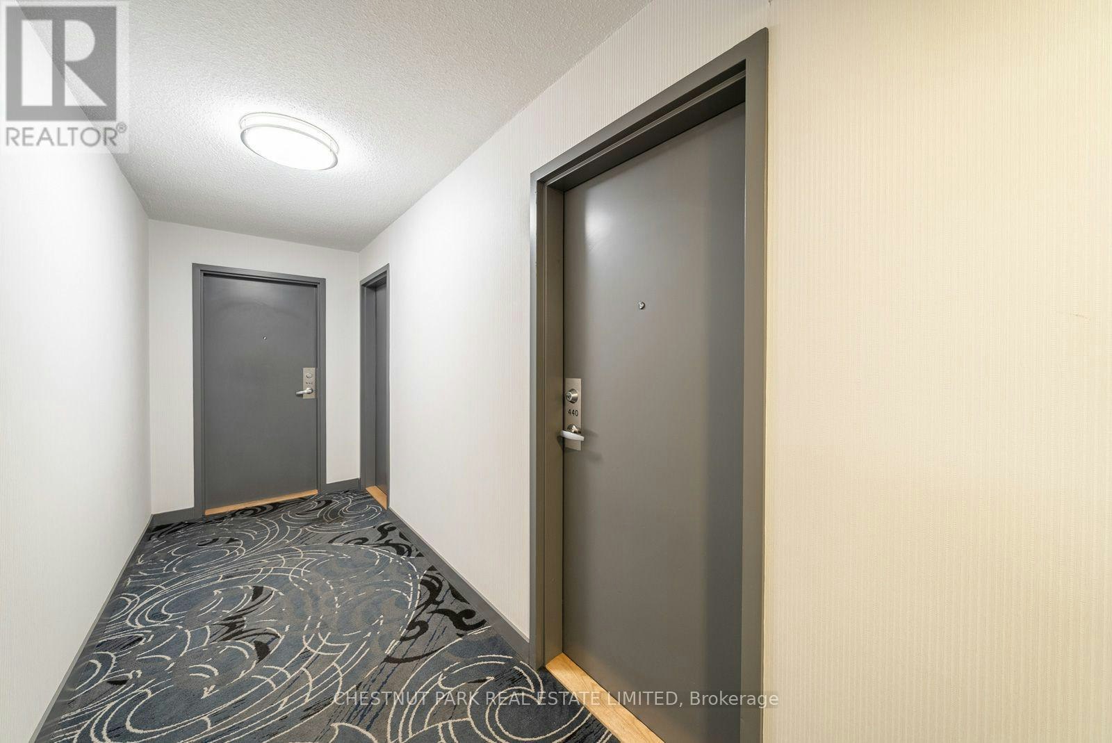 440-139 Merton Street, Toronto, ON, M4S 3G7 - 6