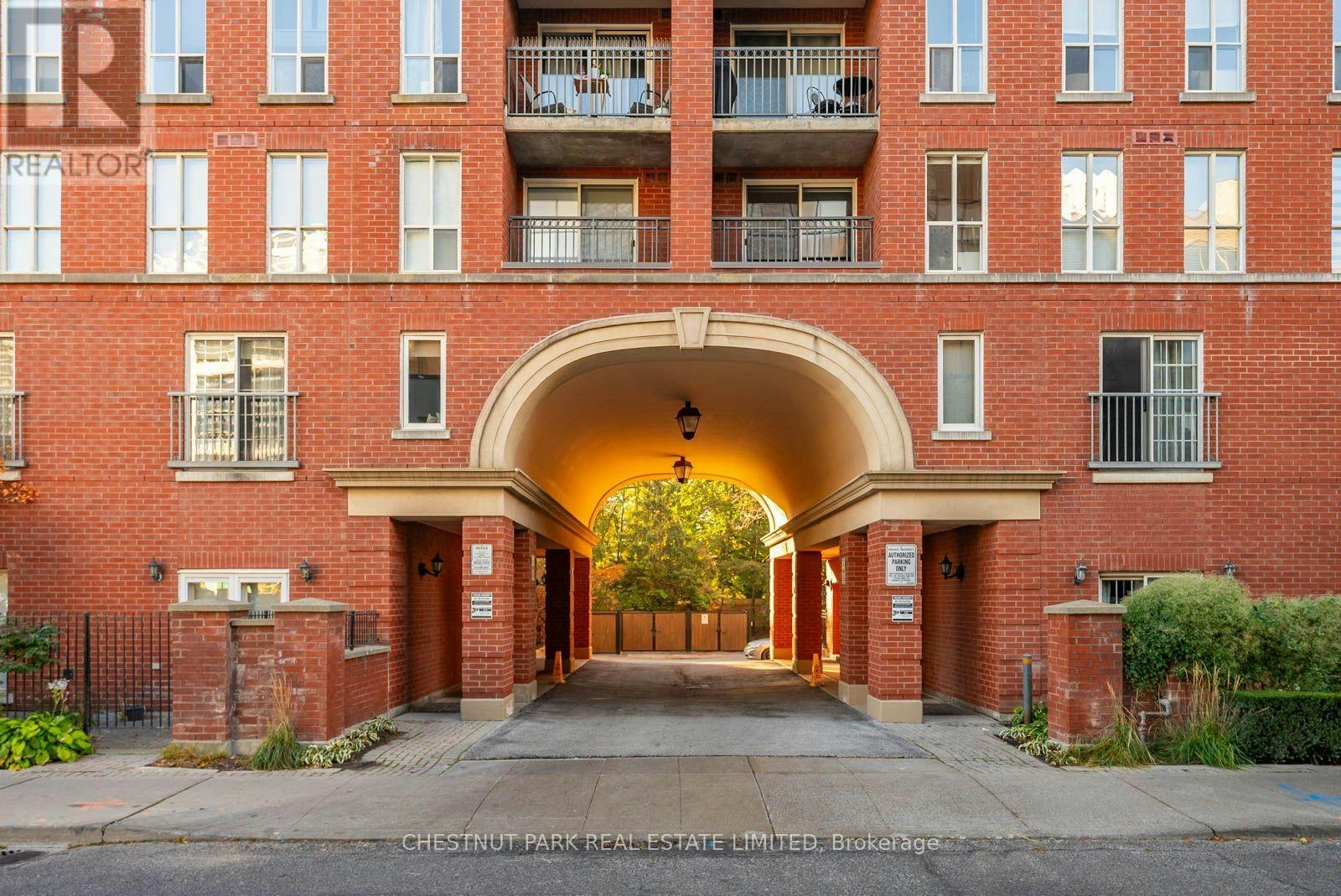 440-139 Merton Street, Toronto, ON, M4S 3G7 - 2