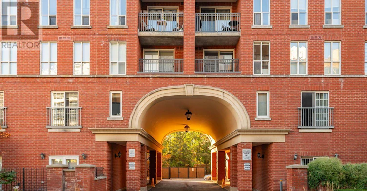 440-139 Merton Street, Toronto, ON, M4S 3G7 - 2