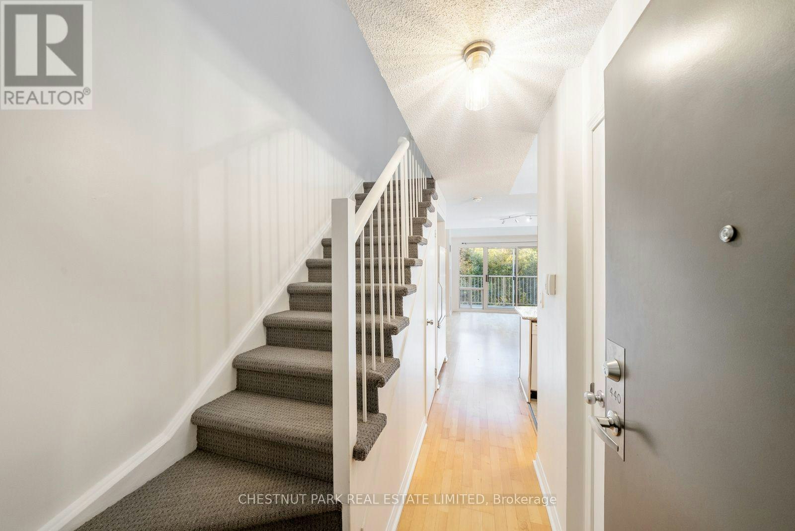 440-139 Merton Street, Toronto, ON, M4S 3G7 - 8