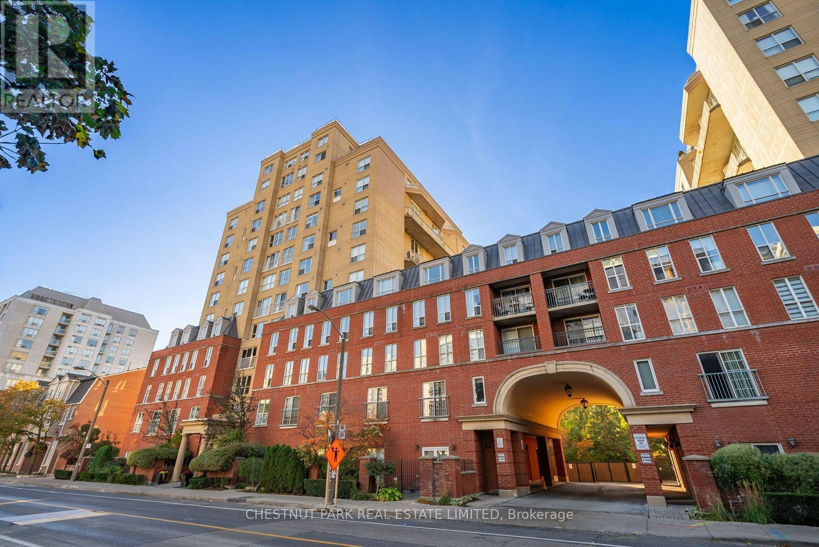 440-139 Merton Street, Toronto, ON, M4S 3G7
