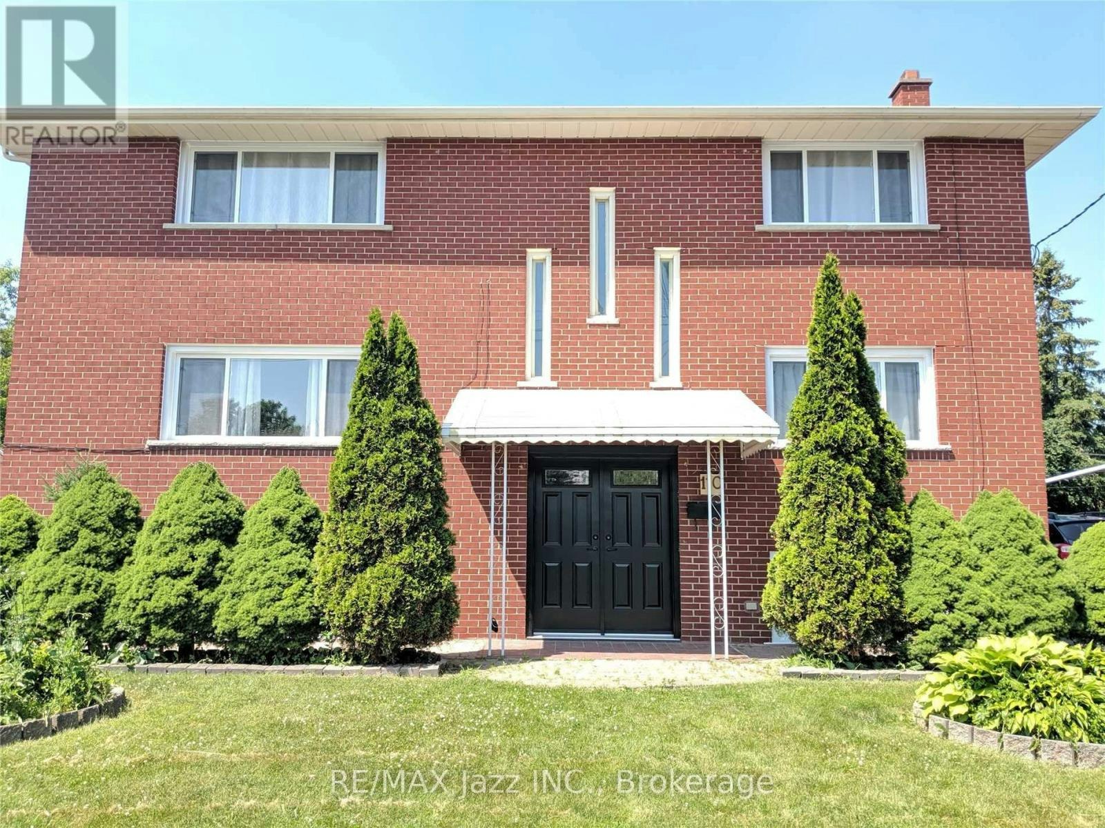 110 Cabot Street, Oshawa, ON, L1J 5R7