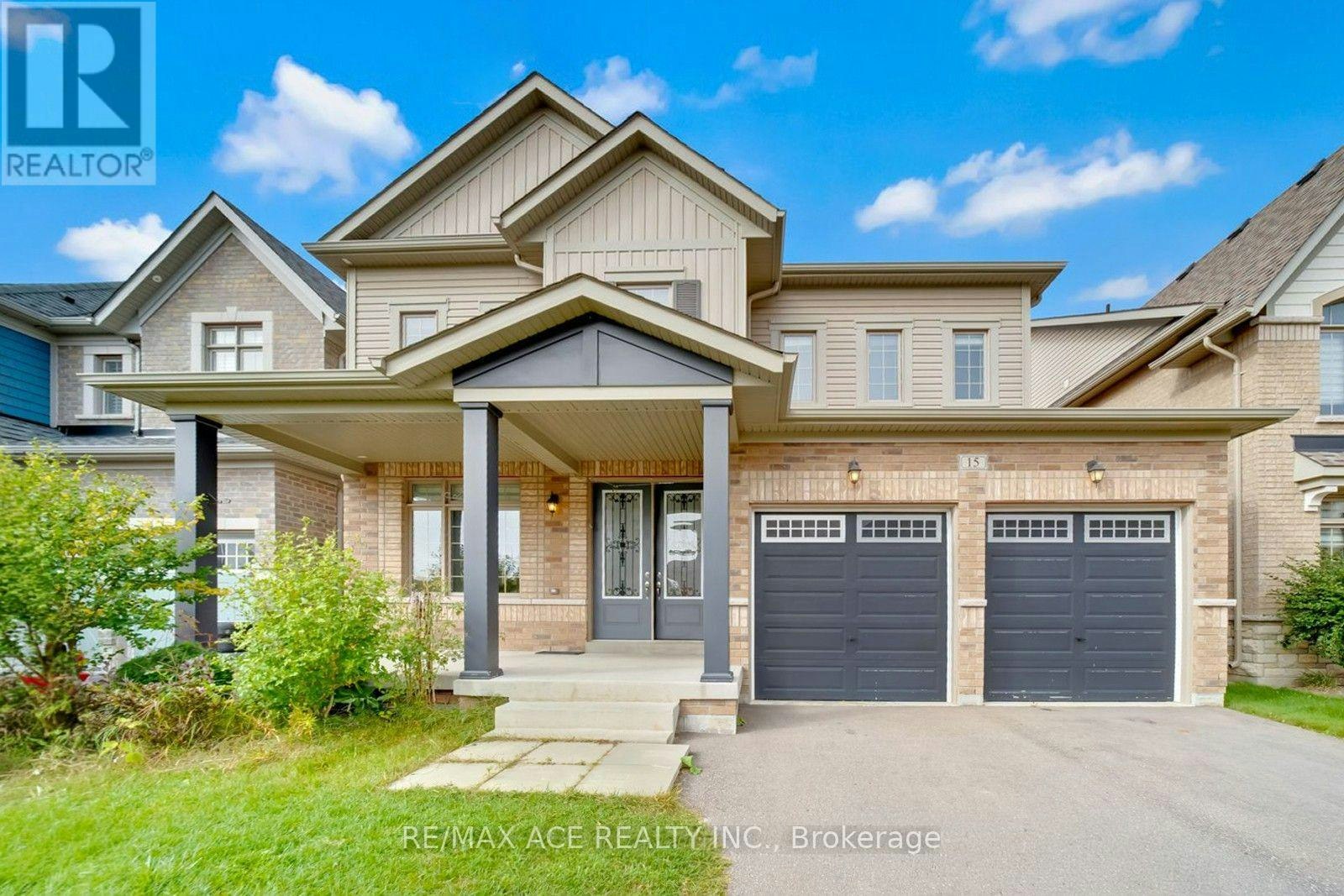 15 Bell Avenue, New Tecumseth, ON, L0L 1L0