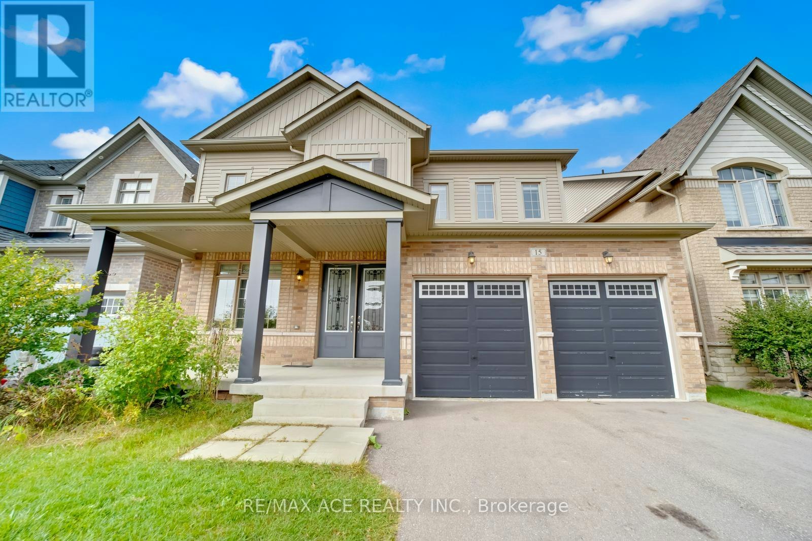 15 Bell Avenue, New Tecumseth, ON, L0L 1L0