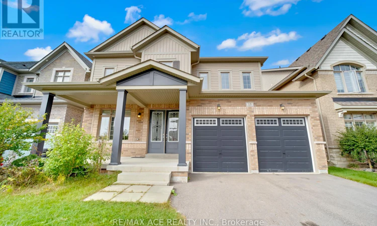 15 Bell Avenue