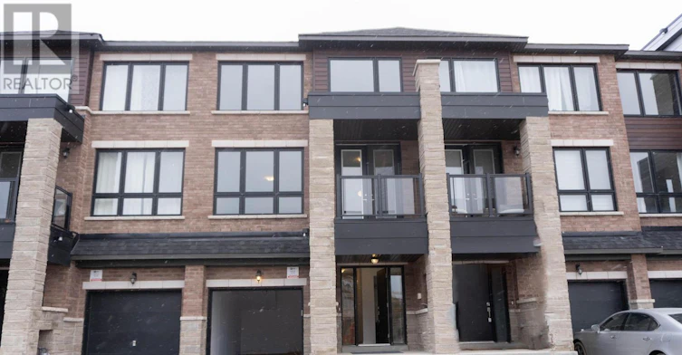 60 Blue Forest Crescent, Barrie, ON, L9J 0N3
