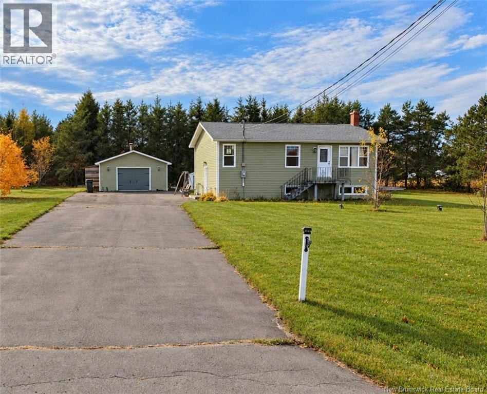 37 Paul Street, Grand-Barachois, NB, E4P 7Y4