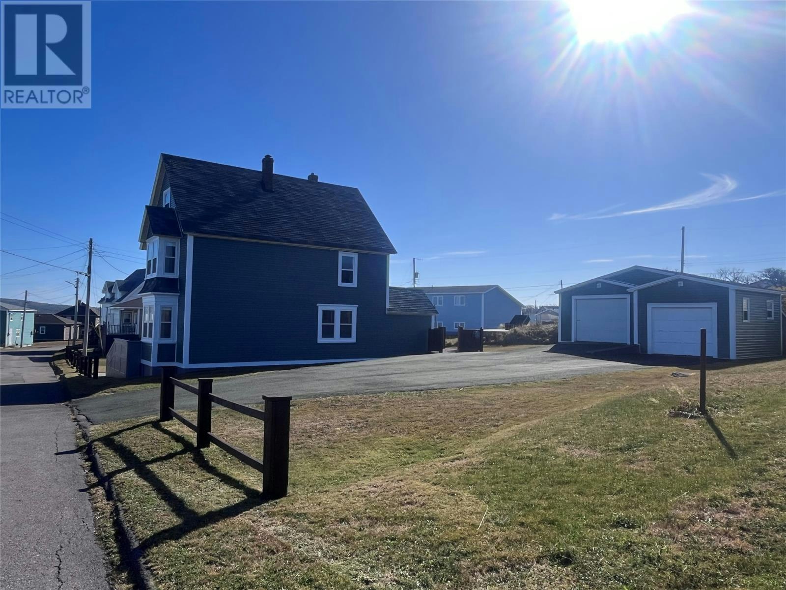5 Seaview Street, Grand Bank, NL, A0E 1W0