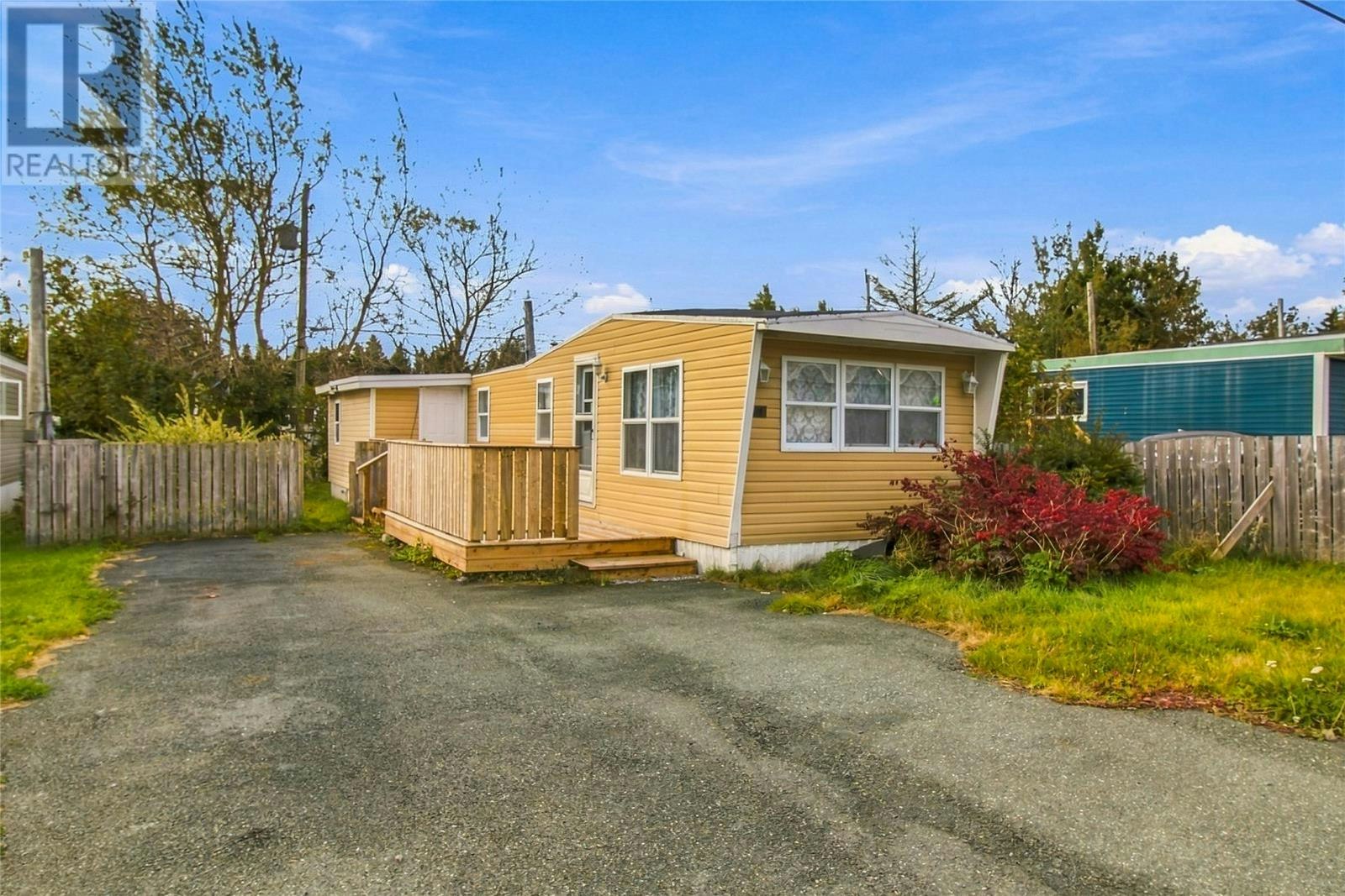 60 Meadowbrook Drive, St Johns, NL, A1S 1C2